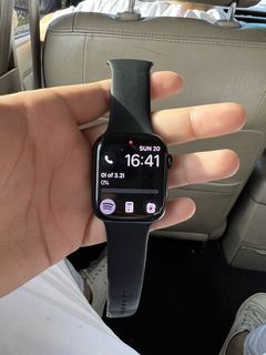 Apple watch series 7 45mm LTE GPS
