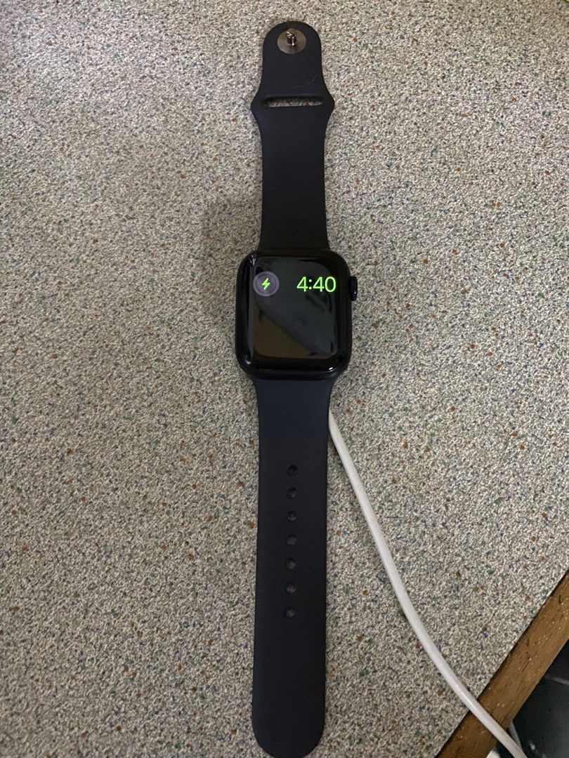 Watch series 4 clearance sale