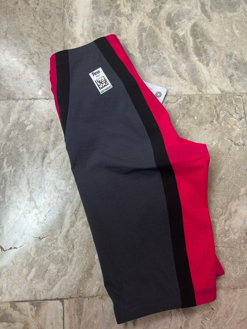 Adidas men's sale jammer tech suit
