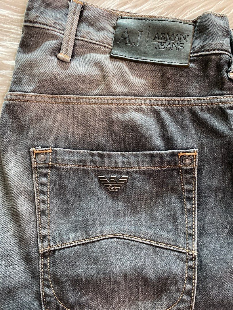 Ga online armani jeans