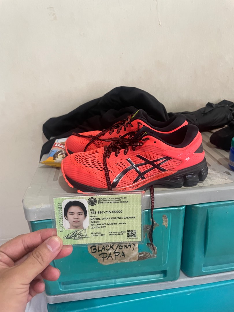 Asics gel kayano philippines discount
