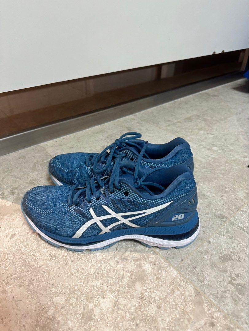 Gel nimbus sales 20 blue