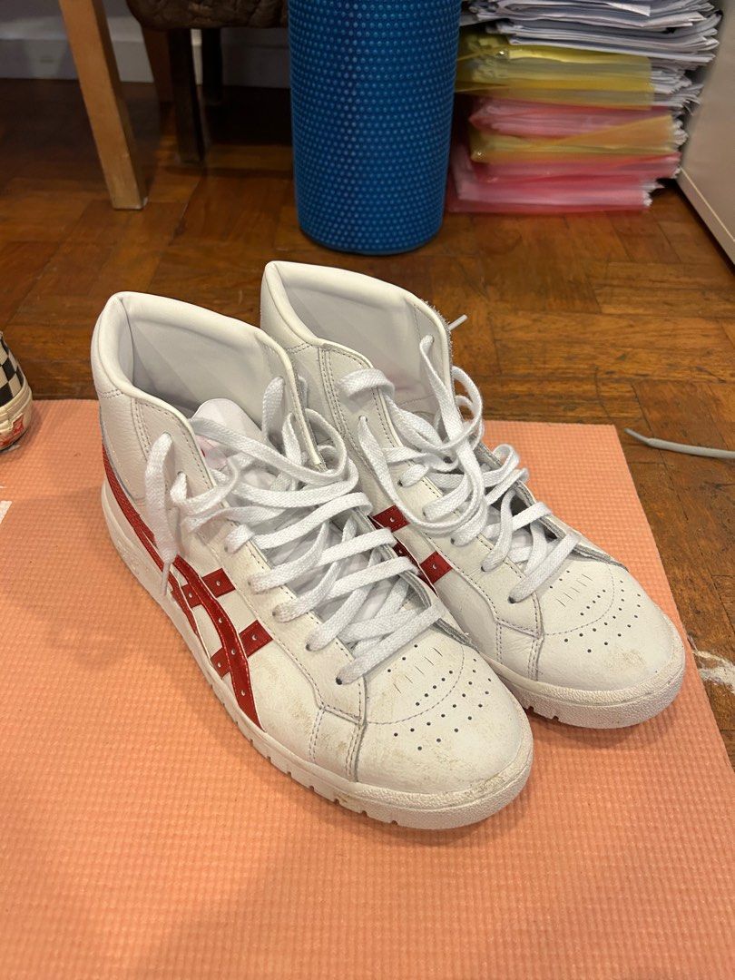 Asics tiger ptg mt discount