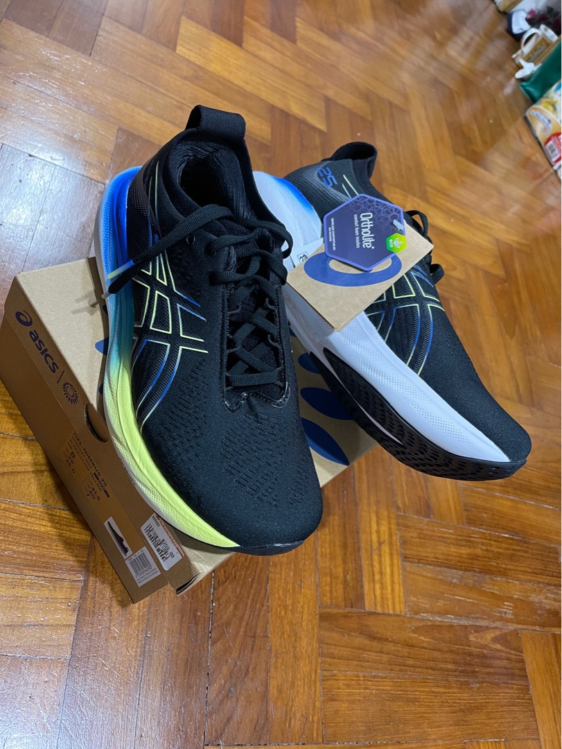 Asics gel kayano 25 2e hot sale