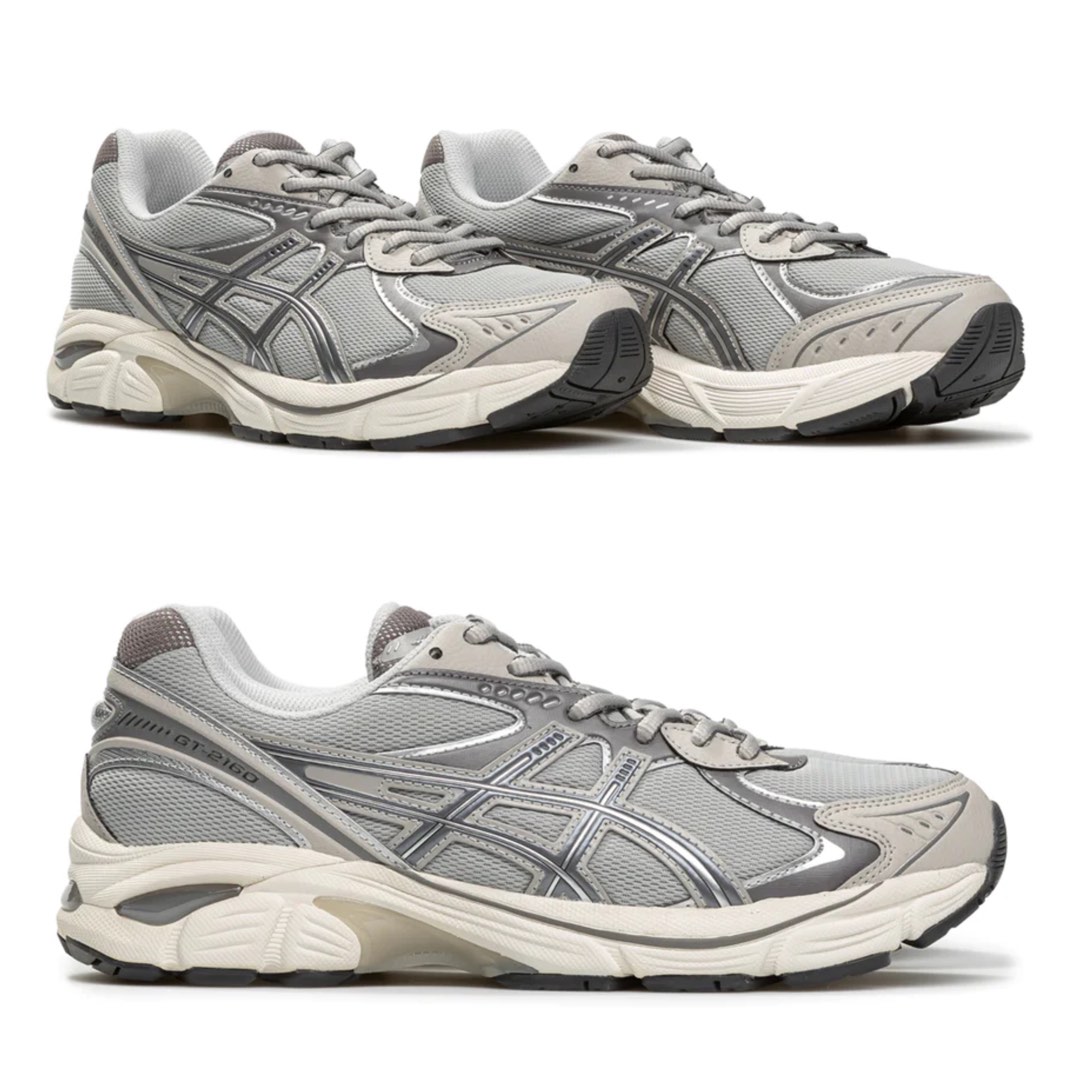 Asics GT2160, Men's Fashion, Footwear, Sneakers on Carousell