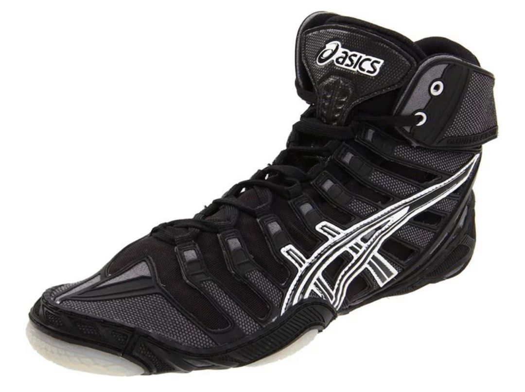 Asics omniflex pursuit orange store