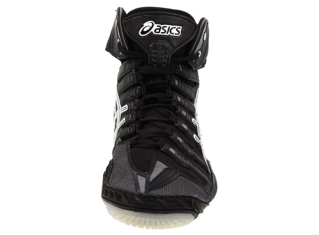 Adidas omniflex discount wrestling shoes