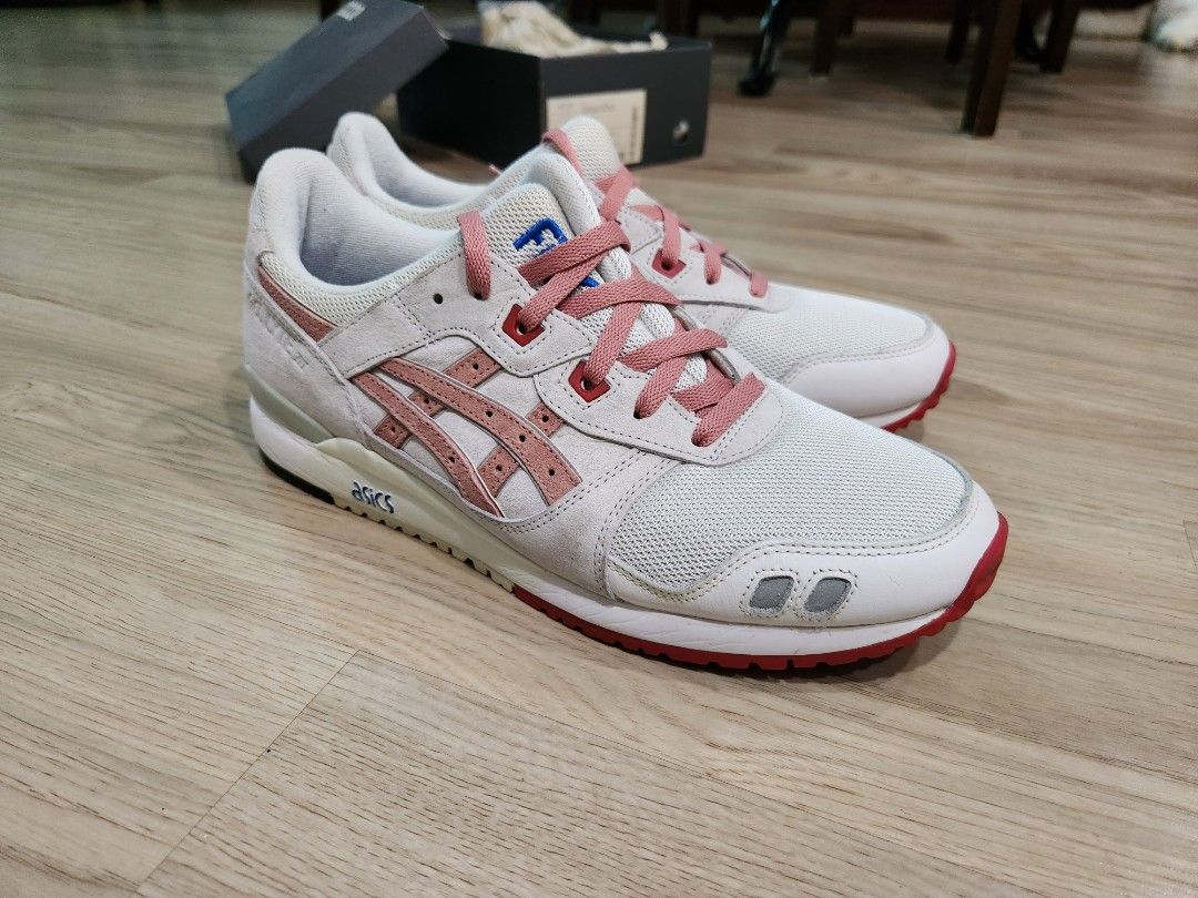 Asics kith on sale tokyo