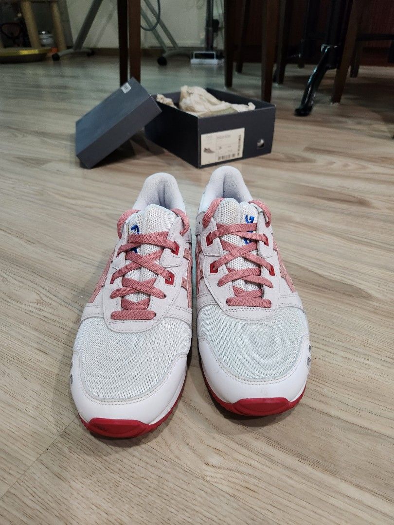 Asics outlet kith tokyo