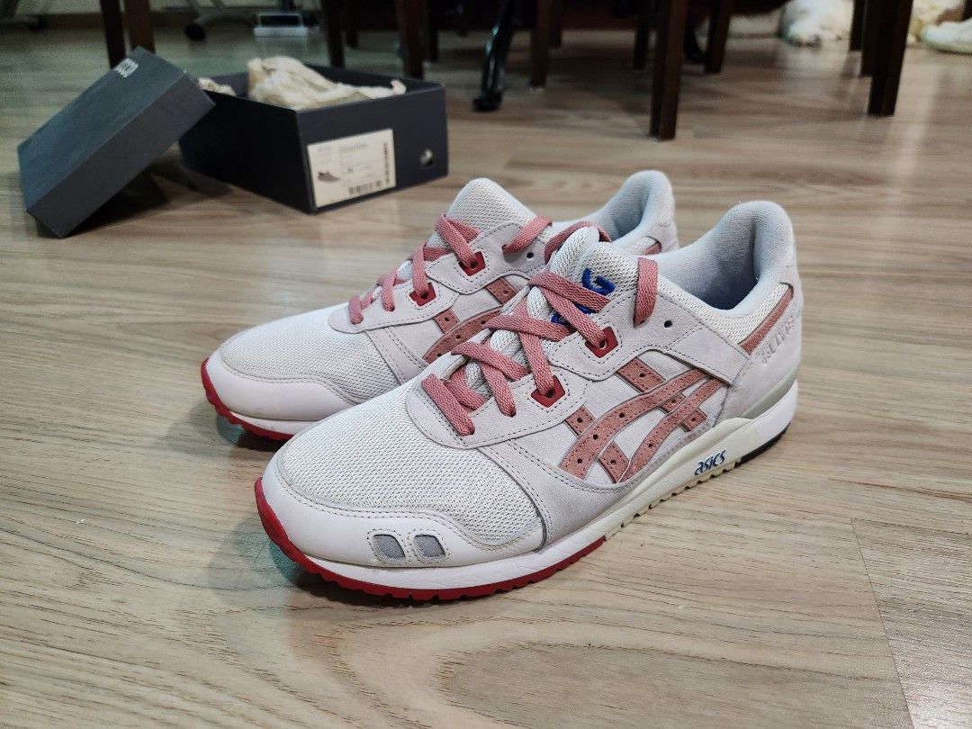 Kith asics hot sale tokyo