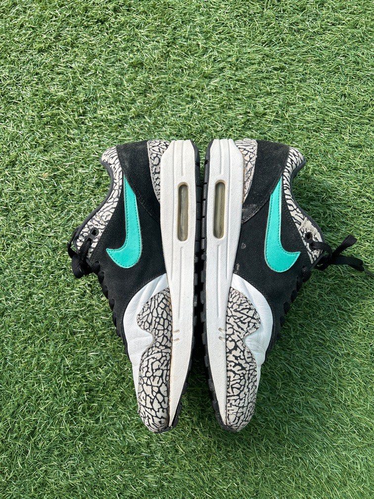 Atmos air max 1 elephant 2017 Men s Fashion Footwear Sneakers