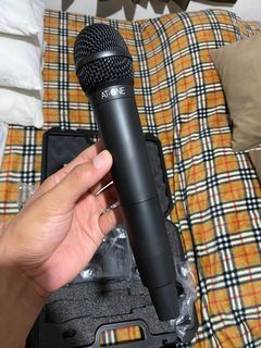 Audio Technica AT-ONE Wireless Dynamic Microphone