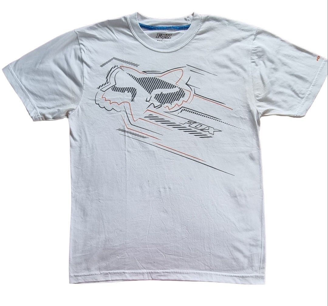 Fox dri fit shirts hot sale