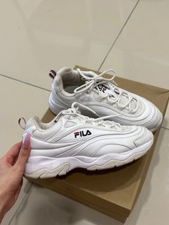 Fila sandals malaysia online