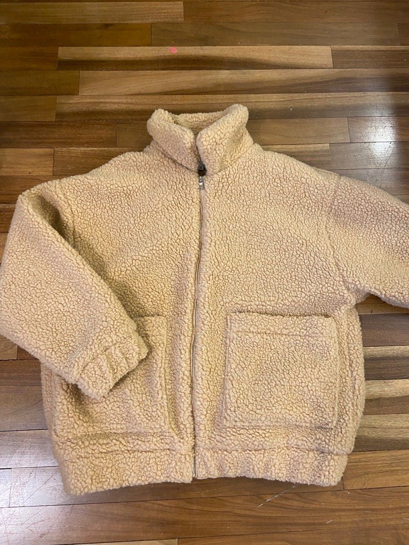I am gia poopy jacket outlet