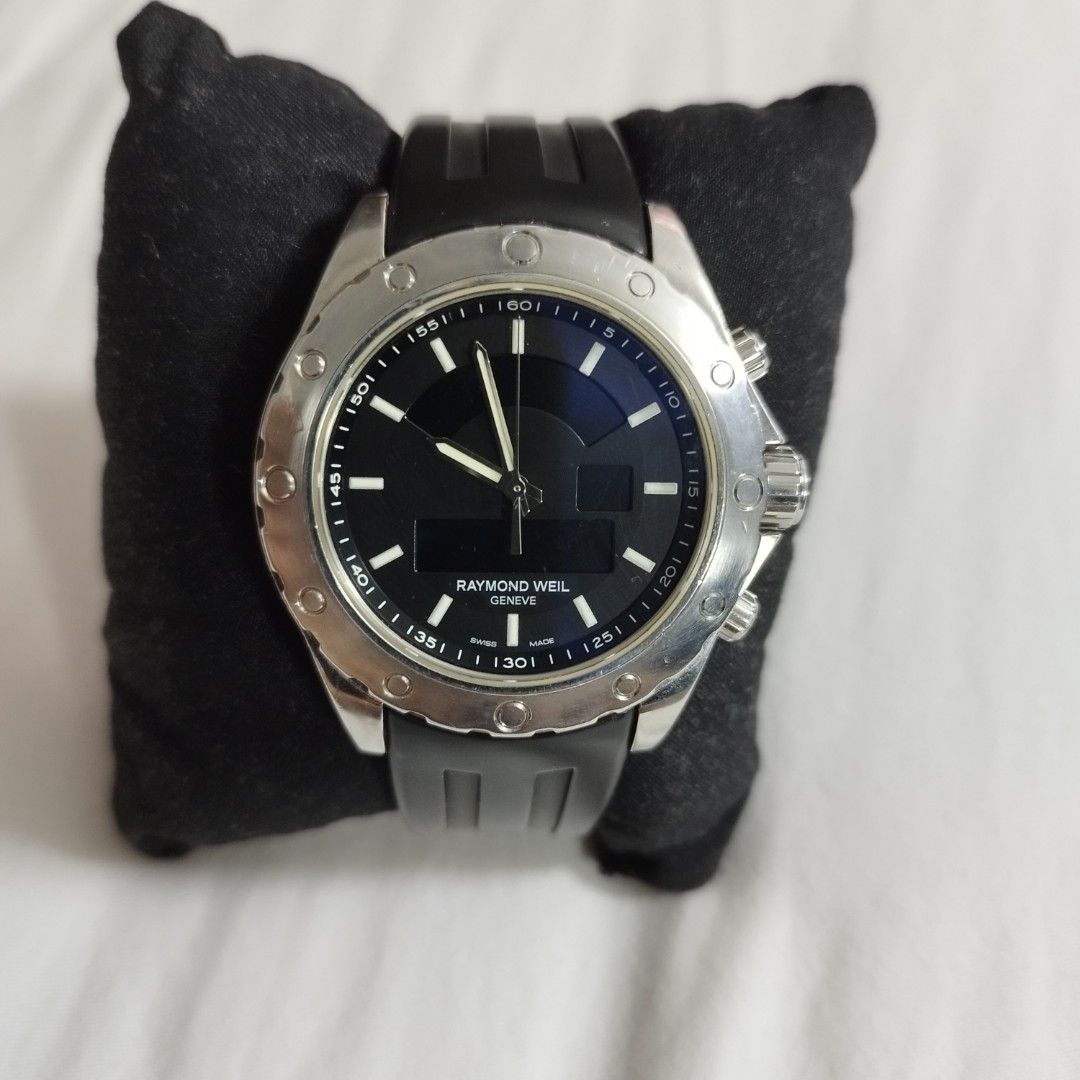 Raymond discount weil 8400