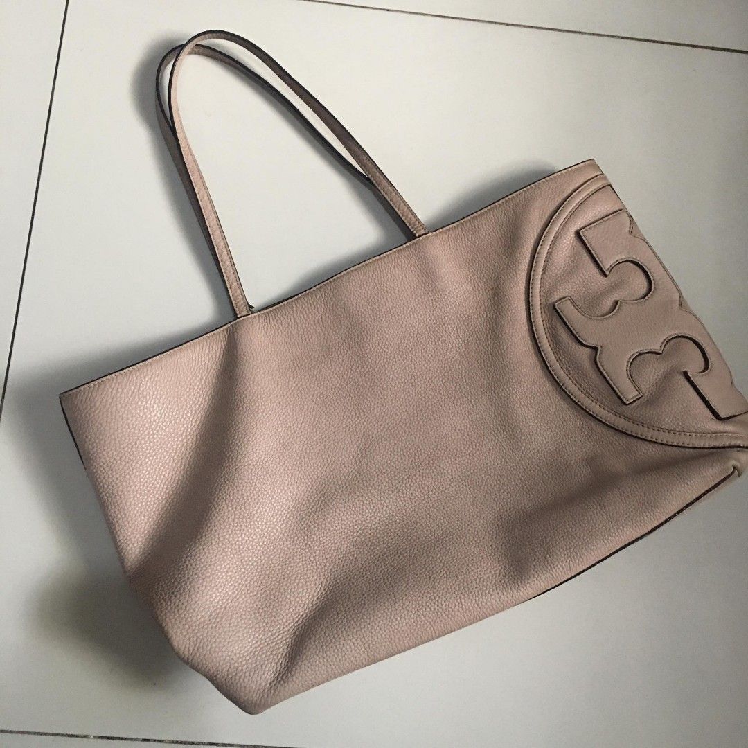 Tory Burch Ever Ready Tote Bag, Luxury, Bags & Wallets on Carousell