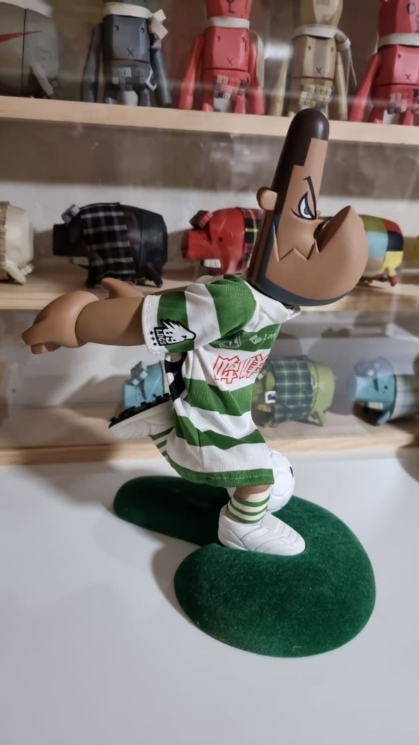 Lamdogフィギュア 【公式通販】