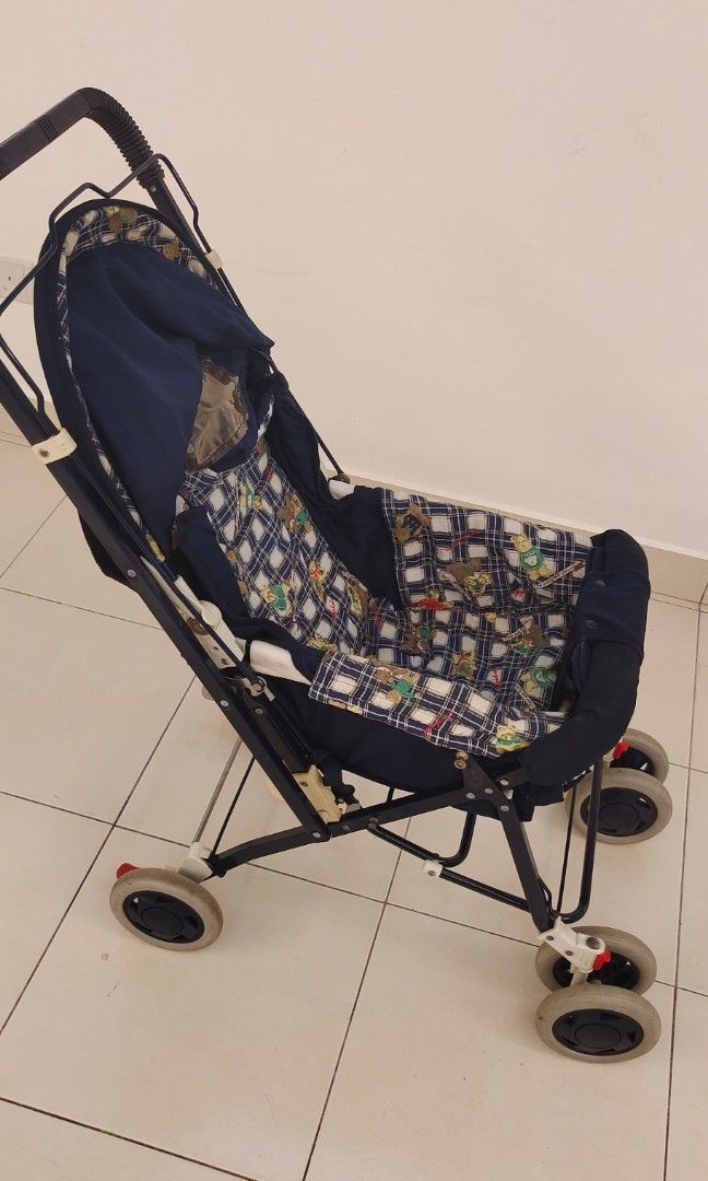 1990 on sale baby stroller