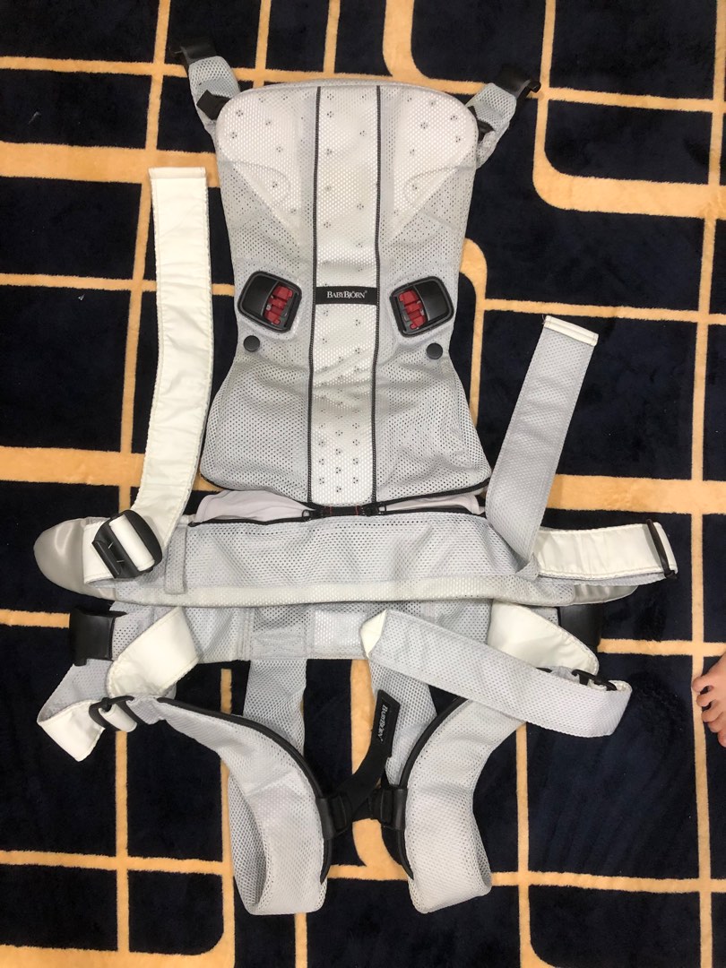 Gumtree baby bjorn carrier hot sale