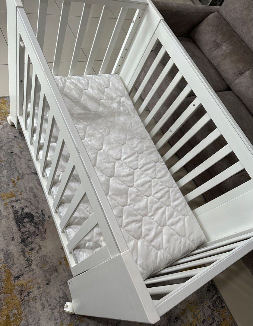 BabyLove Cots, Babies & Kids, Baby Nursery & Kids Furniture, Cots