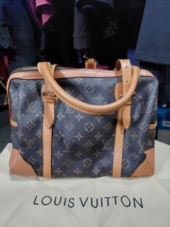 Louis Vuitton Retiro PM Mono review, Channel, Dooney & Bourke