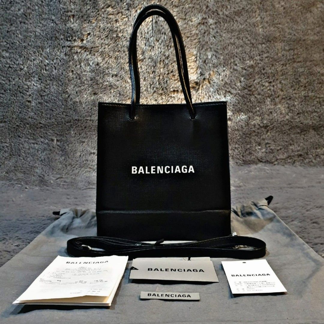 Balenciaga Speedy Bag, Barang Mewah, Tas & Dompet di Carousell