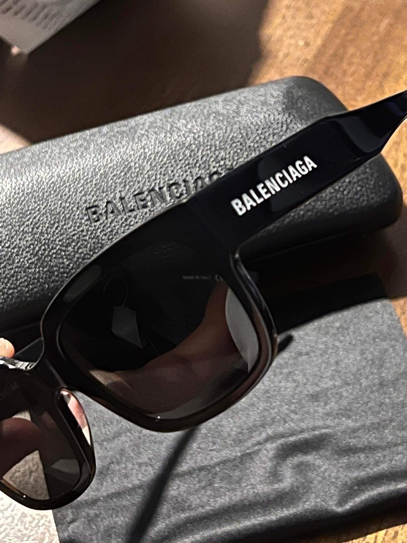 Balenciaga Shades on Carousell