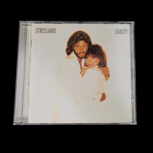 Barbra Streisand - Guilty on Carousell