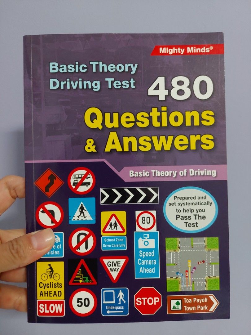 Basic Theory Questions, Hobbies & Toys, Books & Magazines, Assessment ...