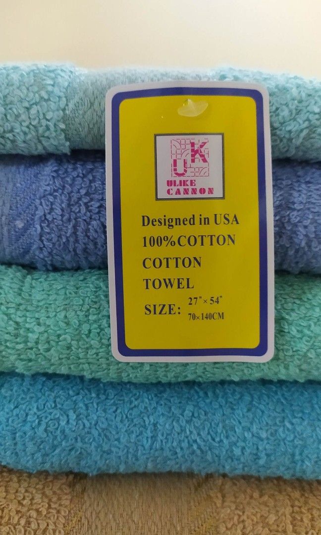 Cannon bath sales towels wholesale