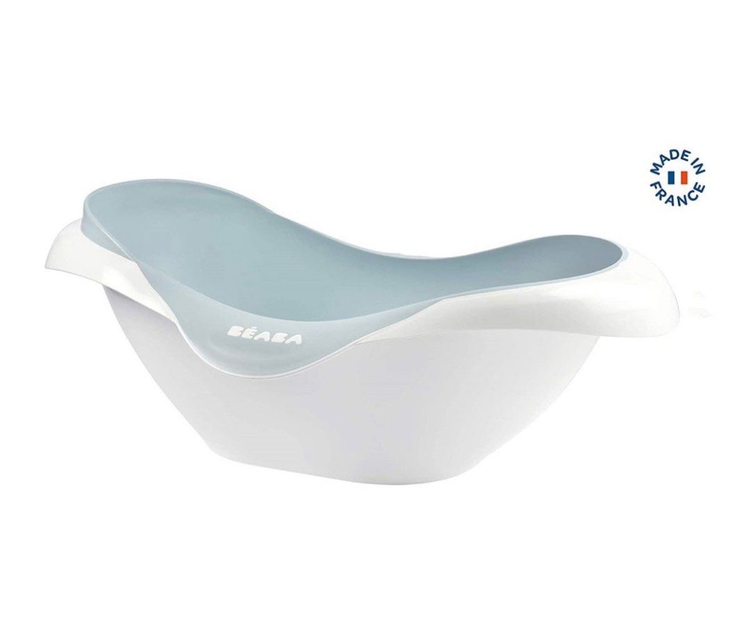 Beaba Bathtub Cameleo. Made in France, Babies & Kids, Bathing