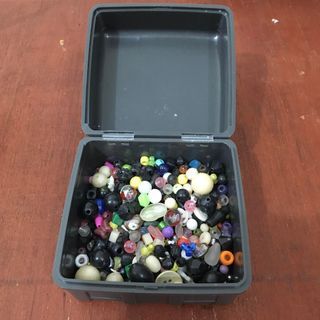 Beads (Random set)