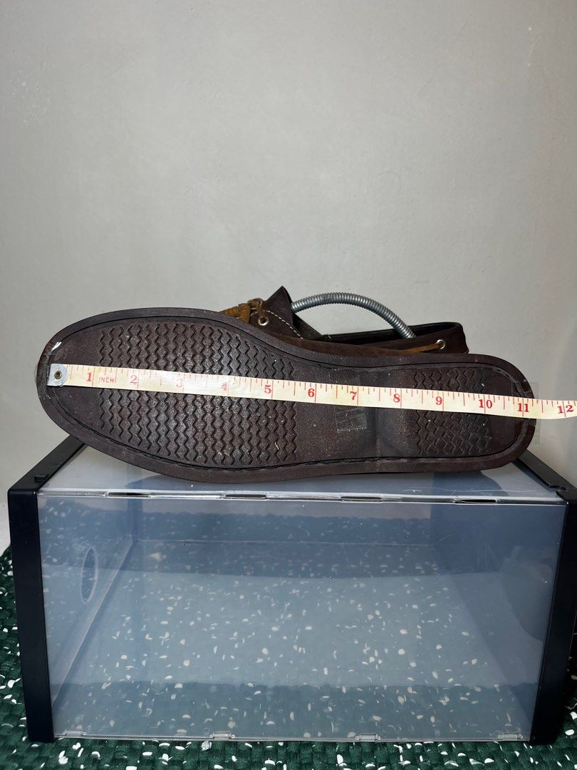 Beaters Philippines Boat Shoes on Carousell