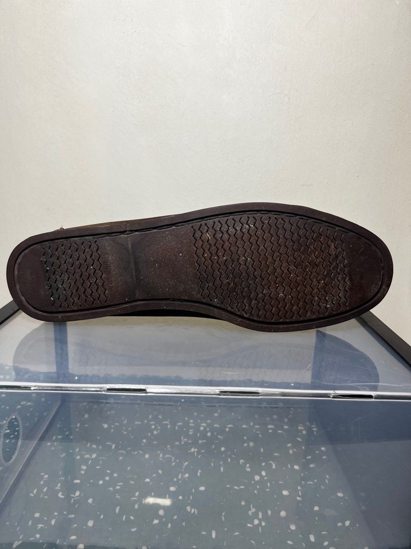 Beaters Philippines Boat Shoes on Carousell