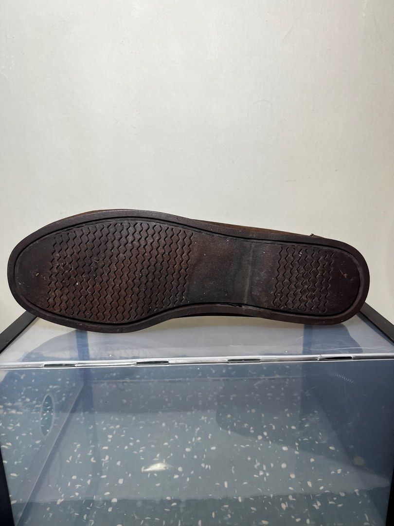 Beaters Philippines Boat Shoes on Carousell