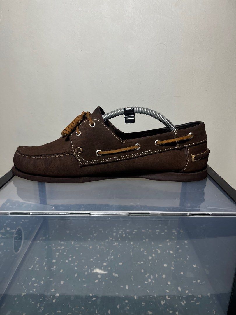 Beaters Philippines Boat Shoes on Carousell
