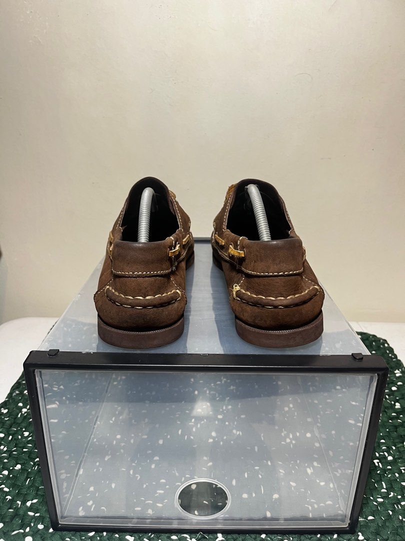 Beaters Philippines Boat Shoes on Carousell