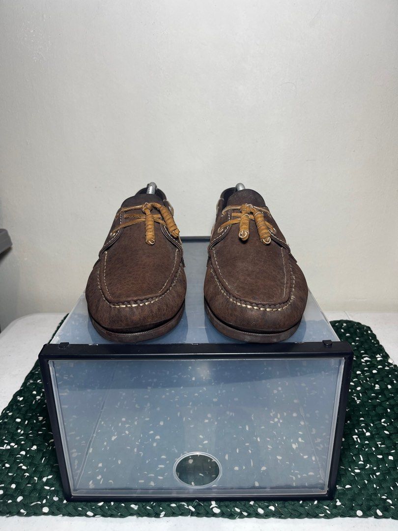 Beaters Philippines Boat Shoes on Carousell