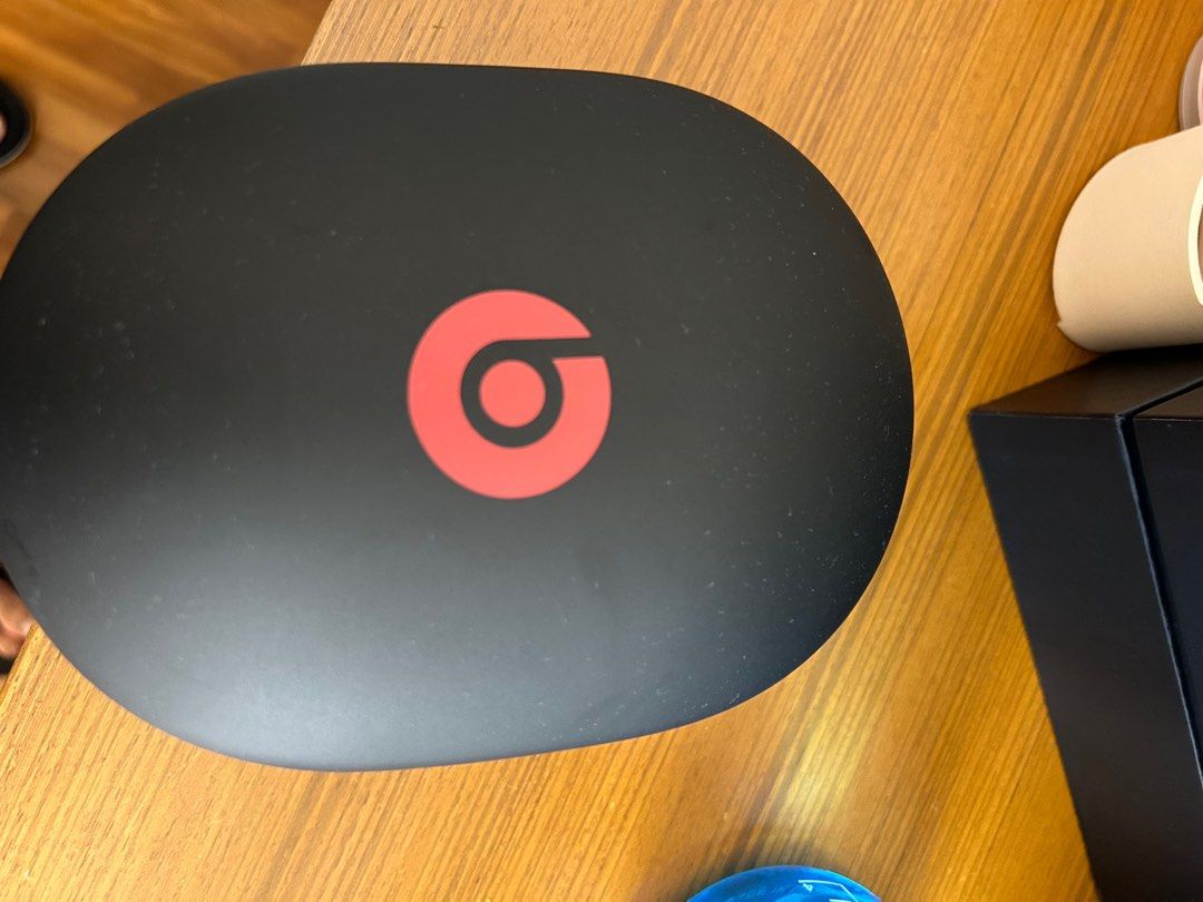 Beats Studio 3 Wireless, Audio, Headphones & Headsets on Carousell