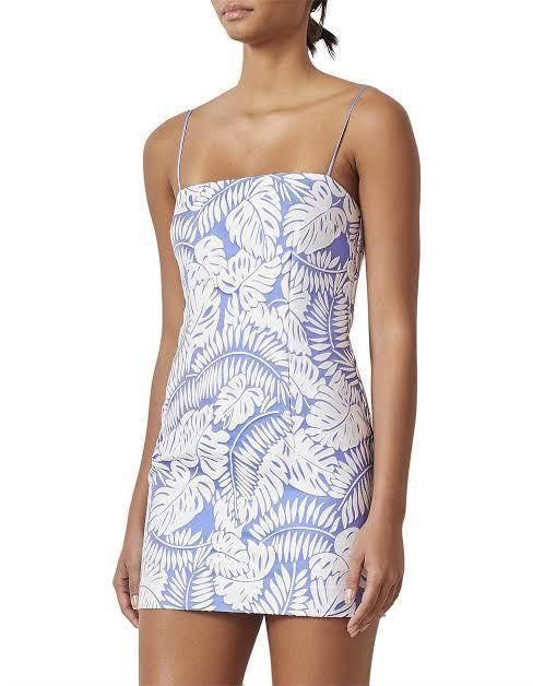 Bec and bridge lea mini dress clearance