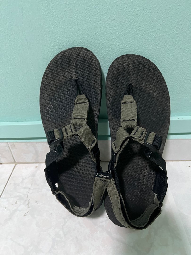 Bedrock sandals, Women's Fashion, Footwear, Sandals on Carousell