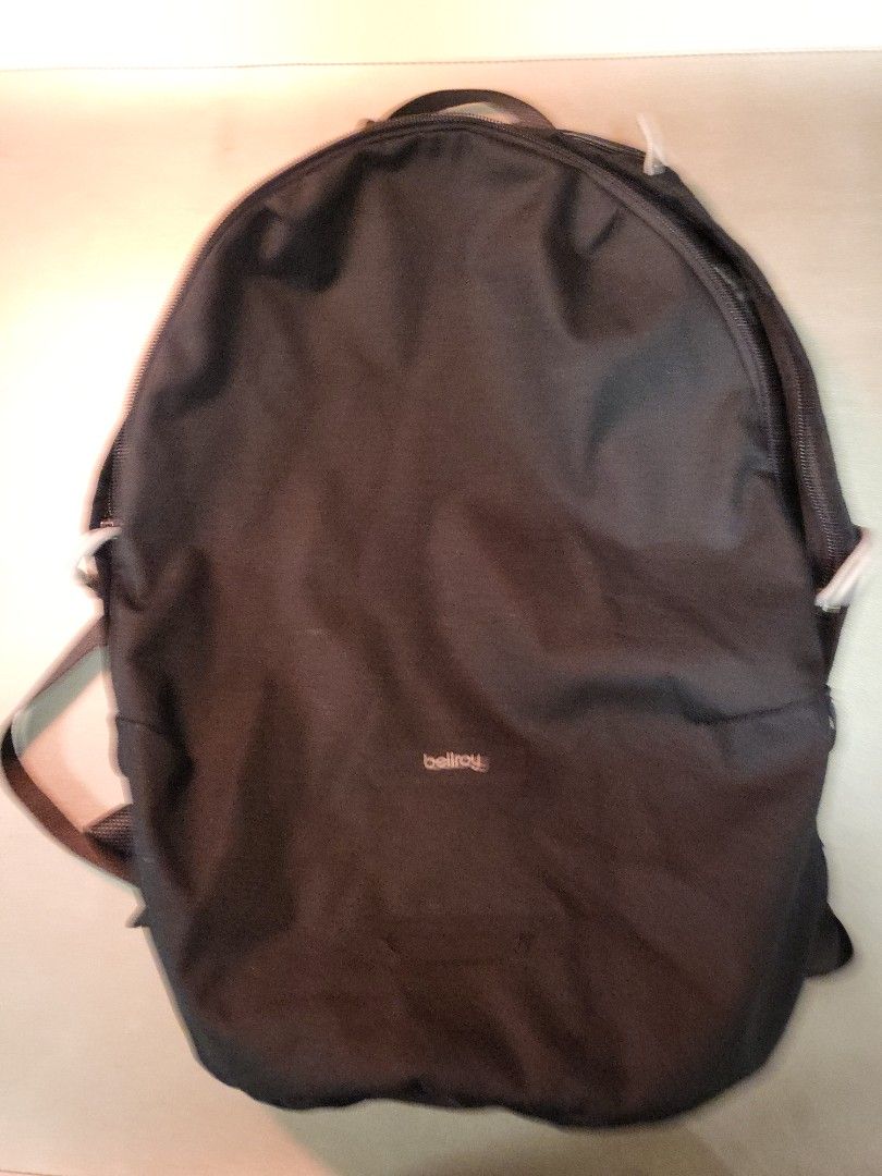 Bellroy classic backpack plus reddit online