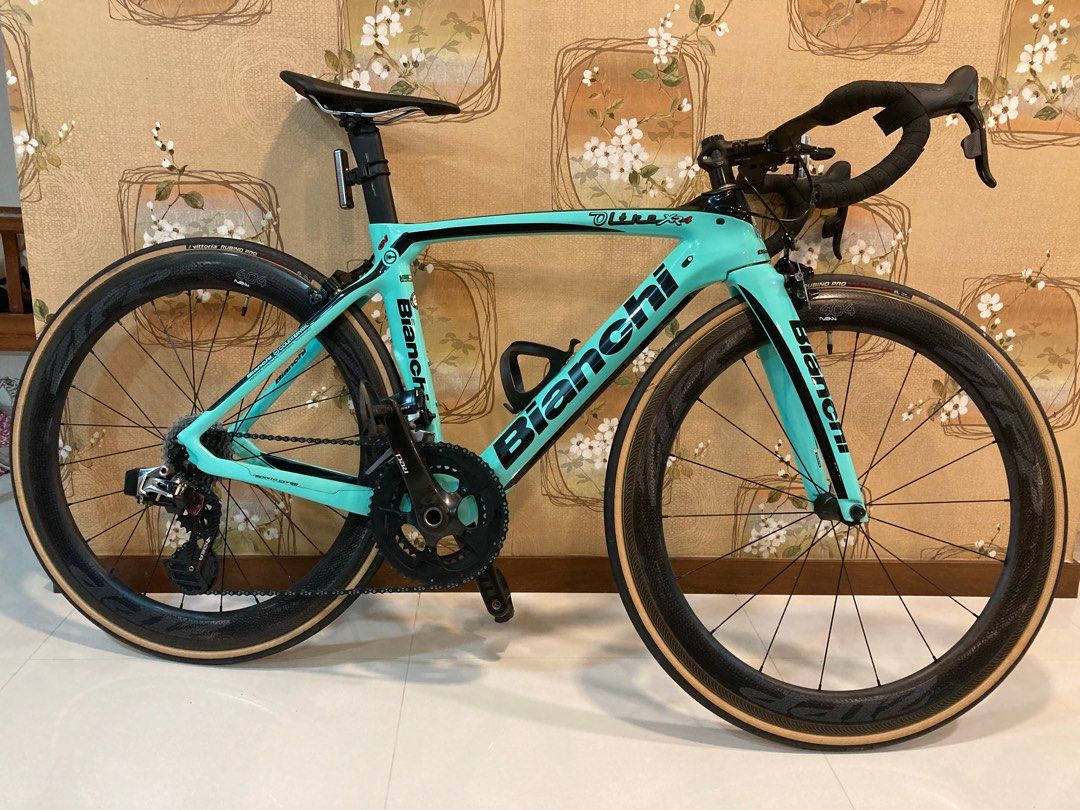 Bianchi Oltre XR4 (size 50), Sports Equipment, Bicycles