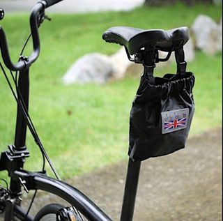 Brompton rear sale bag