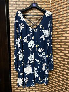 BILLABONG Floral Summer Dress