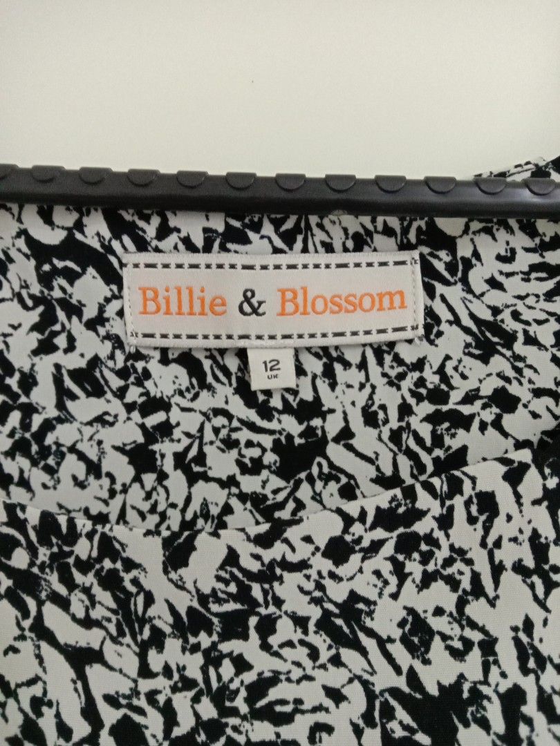 Billie blossom Women s Fashion Dresses Sets Dresses on