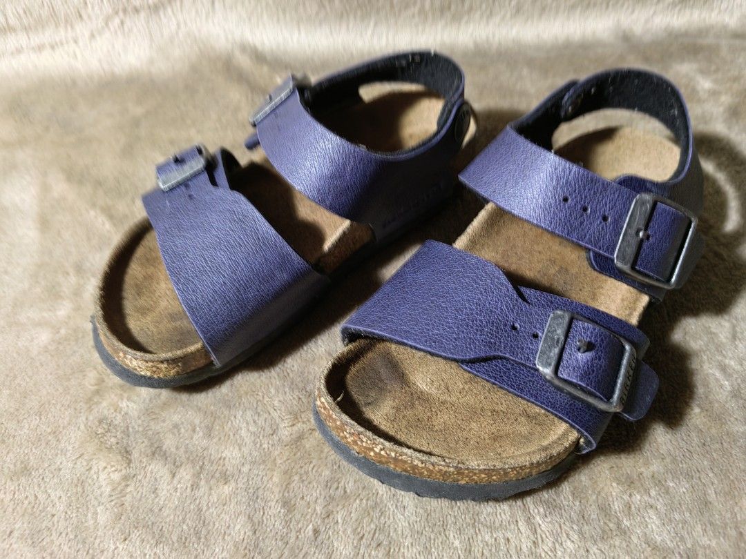 Birkenstock deals tommy hilfiger