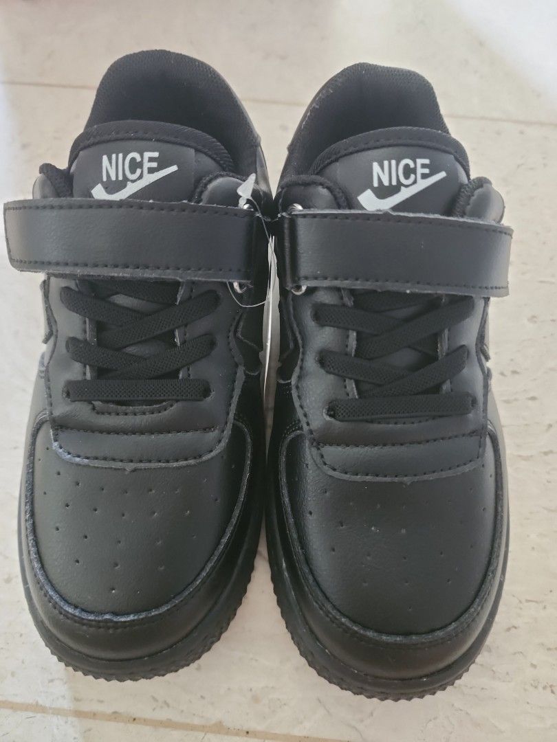Nice shoes for discount kids