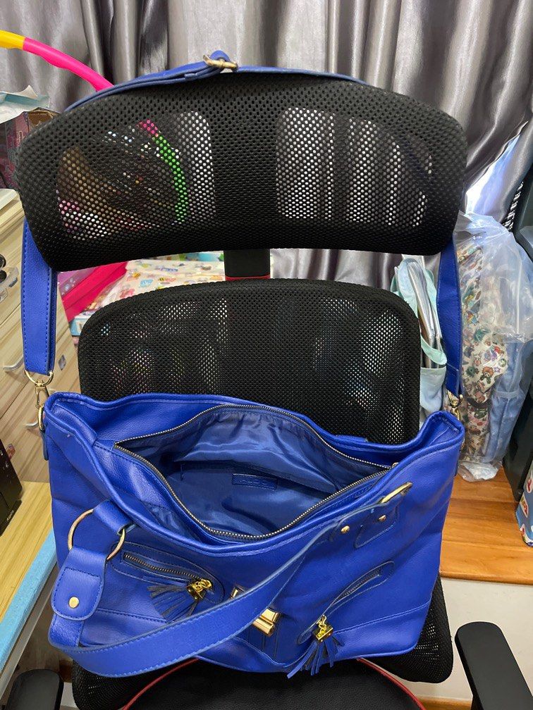Aldo sales diaper bag